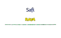 Raya Sticker by safimalaysia