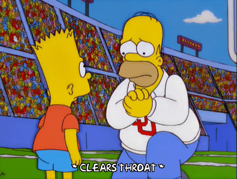 homer simpson GIF