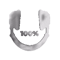 Invest One Hundred Sticker by Nova Sound