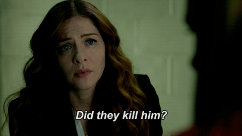 fox innocentonfox GIF by Proven Innocent