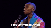 Cynthia Erivo Singing GIF by PBS