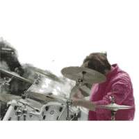 Kang Daesung Sticker