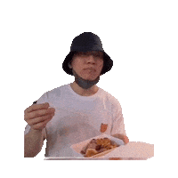 Kang Daesung Sticker