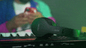 Rap Play GIF by WAP