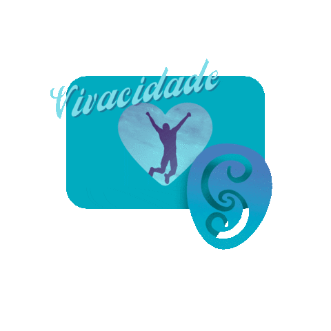 BioenergeticAnalysis giphygifmaker vivacidade bioenergetica análise bioenergética Sticker