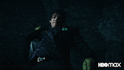 Dick Grayson Joker GIF by HBO Max
