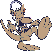 animation library STICKER