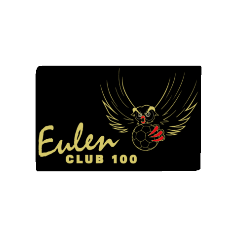 Sticker by Eulen Ludwigshafen