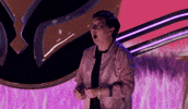 Themaskedsinger GIF by Reality Club FOX