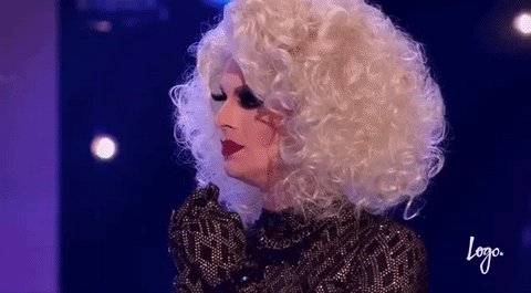 episode 8 GIF by RuPaul's Drag Race