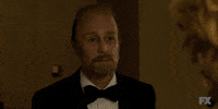 you look magnificent date night GIF by Fosse/Verdon