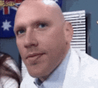 Doctor Johnny GIF