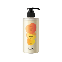 Sticker by luxkorea