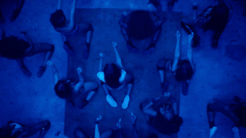 Brazil Funk GIF
