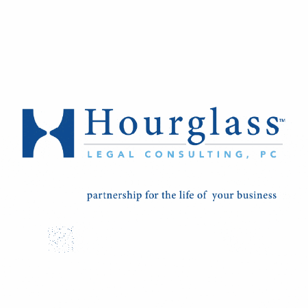 hourglasslegal giphygifmaker giphyattribution GIF