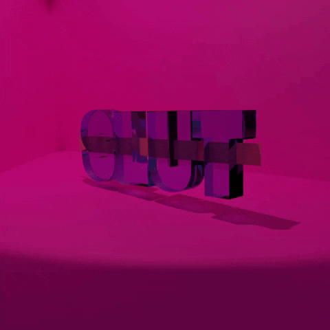 Gay Pride Art GIF by Dot Com