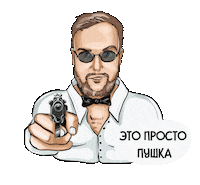 Okdoodletest Sticker