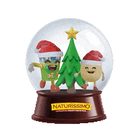 Ecuador Sticker by Naturissimo