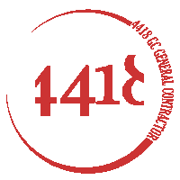 Miami Remodeling Sticker by 4418 GC