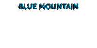 Sticker by Blue Mountain