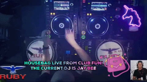 rubydance giphygifmaker djrubydance GIF