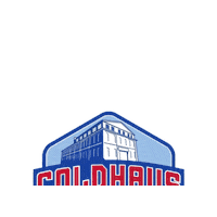coldhausdirect coldhaus coldhausdirect Sticker