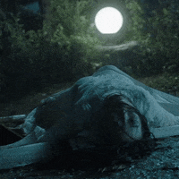 Yeon Woo-Jin Horror GIF by Eccho Rights