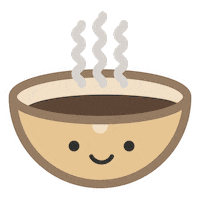 davidnumeritos guatemala bebida cacao antojitos chapines Sticker