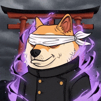 Digital Art Illustration GIF by Doge Pound