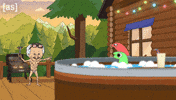 Eat Hot Dog GIF by Adult Swim