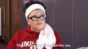 Vacation Amber Portwood GIF by Teen Mom