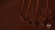 hannah hart chocolate GIF by Food Network Canada