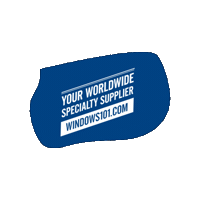Sticker by windows101