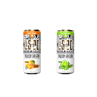 High Noon Art Sticker by Lisco Spirits