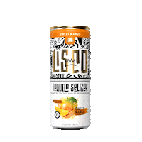 High Noon Art Sticker by Lisco Spirits