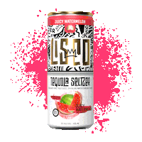 Art Party Sticker by Lisco Spirits