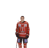 Nhl Draft Sticker by Örebro Hockey