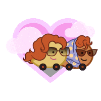 Google Maps Car Sticker by Vai de Carona