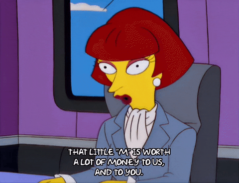 episode 5 money GIF