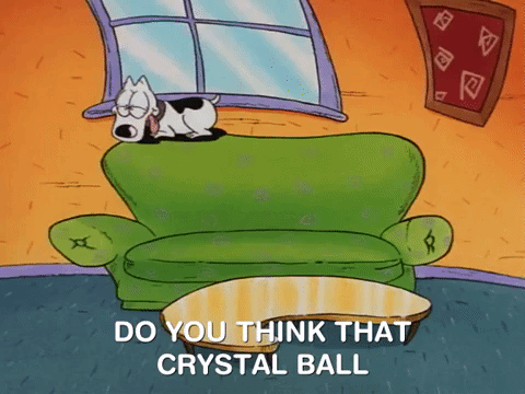 rockos modern life nicksplat GIF