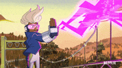 Delete Video Games GIF by Nickelodeon
