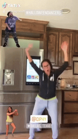 GIF by Tricia  Grace