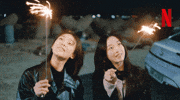 넷플릭스 GIF by Netflix Korea