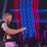 Happy Game Show GIF by ABC Network
