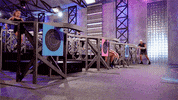 Big Brother Challenge GIF by Channel 7