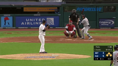 graysonskweres giphygifmaker isaac paredes GIF