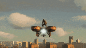 Video Games Watchdogs GIF by Ubisoft