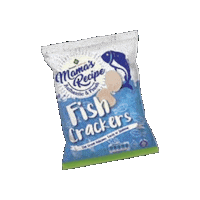 bruneihalalfoods food chips bhf gic Sticker