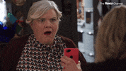 Paula Pell GIF by The Roku Channel