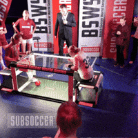 Football Win GIF by Subsoccer